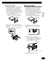 Preview for 19 page of Pioneer DEH-P85BT Installation Manual