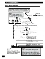 Preview for 24 page of Pioneer DEH-P85BT Installation Manual