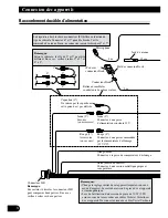 Preview for 34 page of Pioneer DEH-P85BT Installation Manual