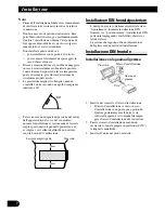 Preview for 48 page of Pioneer DEH-P85BT Installation Manual