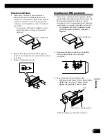 Preview for 49 page of Pioneer DEH-P85BT Installation Manual