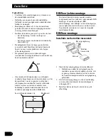 Preview for 58 page of Pioneer DEH-P85BT Installation Manual