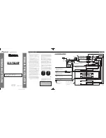 Pioneer DEH-P860MP Premier Installation Manual preview