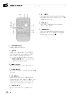 Предварительный просмотр 12 страницы Pioneer DEH-P860MP Premier Operation Manual