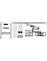 Preview for 1 page of Pioneer DEH-P880PRS - Radio / CD Installation Manual