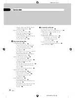 Preview for 66 page of Pioneer DEH-P8950BT Operation Manual