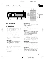 Preview for 71 page of Pioneer DEH-P8950BT Operation Manual