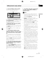 Preview for 77 page of Pioneer DEH-P8950BT Operation Manual