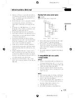 Предварительный просмотр 131 страницы Pioneer DEH-P8950BT Operation Manual