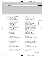 Предварительный просмотр 135 страницы Pioneer DEH-P8950BT Operation Manual