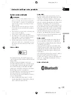 Preview for 137 page of Pioneer DEH-P8950BT Operation Manual