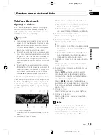 Preview for 159 page of Pioneer DEH-P8950BT Operation Manual