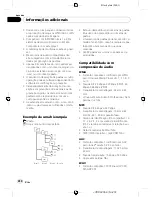 Preview for 200 page of Pioneer DEH-P8950BT Operation Manual