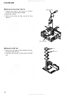 Preview for 62 page of Pioneer DEH-P9000R Service Manual