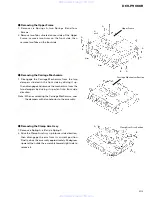 Preview for 63 page of Pioneer DEH-P9000R Service Manual