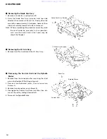 Preview for 64 page of Pioneer DEH-P9000R Service Manual