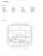 Preview for 66 page of Pioneer DEH-P9000R Service Manual