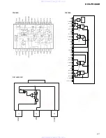 Preview for 67 page of Pioneer DEH-P9000R Service Manual