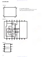 Preview for 70 page of Pioneer DEH-P9000R Service Manual