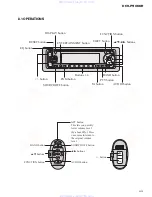 Preview for 83 page of Pioneer DEH-P9000R Service Manual