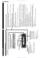 Preview for 86 page of Pioneer DEH-P9000R Service Manual