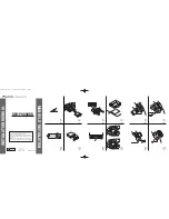 Preview for 1 page of Pioneer DEH-P900HDD Installation Manual