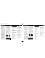 Preview for 7 page of Pioneer DEH-P900HDD Installation Manual