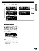 Preview for 15 page of Pioneer DEH-P900HDD Operation Manual