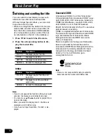 Preview for 38 page of Pioneer DEH-P900HDD Operation Manual