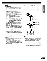 Preview for 77 page of Pioneer DEH-P900HDD Operation Manual