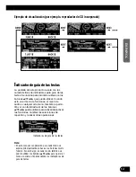 Preview for 101 page of Pioneer DEH-P900HDD Operation Manual