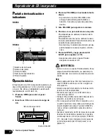 Preview for 110 page of Pioneer DEH-P900HDD Operation Manual