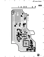 Предварительный просмотр 43 страницы Pioneer DEH-P900R Service Manual