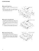 Предварительный просмотр 64 страницы Pioneer DEH-P900R Service Manual