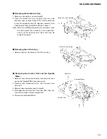 Предварительный просмотр 65 страницы Pioneer DEH-P900R Service Manual