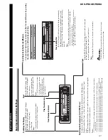 Предварительный просмотр 87 страницы Pioneer DEH-P900R Service Manual