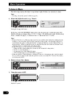 Preview for 12 page of Pioneer DEH-P90DAB Operation Manual