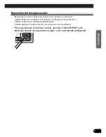 Предварительный просмотр 79 страницы Pioneer DEH-P90DAB Operation Manual