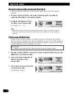 Предварительный просмотр 130 страницы Pioneer DEH-P90DAB Operation Manual