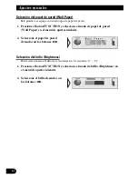 Preview for 140 page of Pioneer DEH-P90DAB Operation Manual