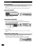 Предварительный просмотр 142 страницы Pioneer DEH-P90DAB Operation Manual