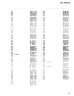 Предварительный просмотр 55 страницы Pioneer DEH-P90DAB Service Manual