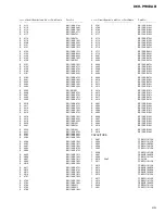 Предварительный просмотр 65 страницы Pioneer DEH-P90DAB Service Manual