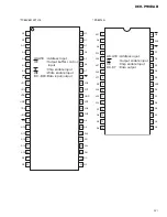 Предварительный просмотр 91 страницы Pioneer DEH-P90DAB Service Manual