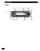 Preview for 4 page of Pioneer DEH-P9100R Operation Manual