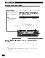 Preview for 18 page of Pioneer DEH-P9100R Operation Manual