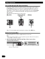 Preview for 20 page of Pioneer DEH-P9100R Operation Manual