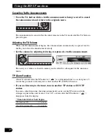 Preview for 30 page of Pioneer DEH-P9100R Operation Manual