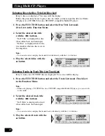 Preview for 44 page of Pioneer DEH-P9100R Operation Manual