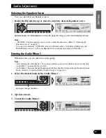 Preview for 45 page of Pioneer DEH-P9100R Operation Manual